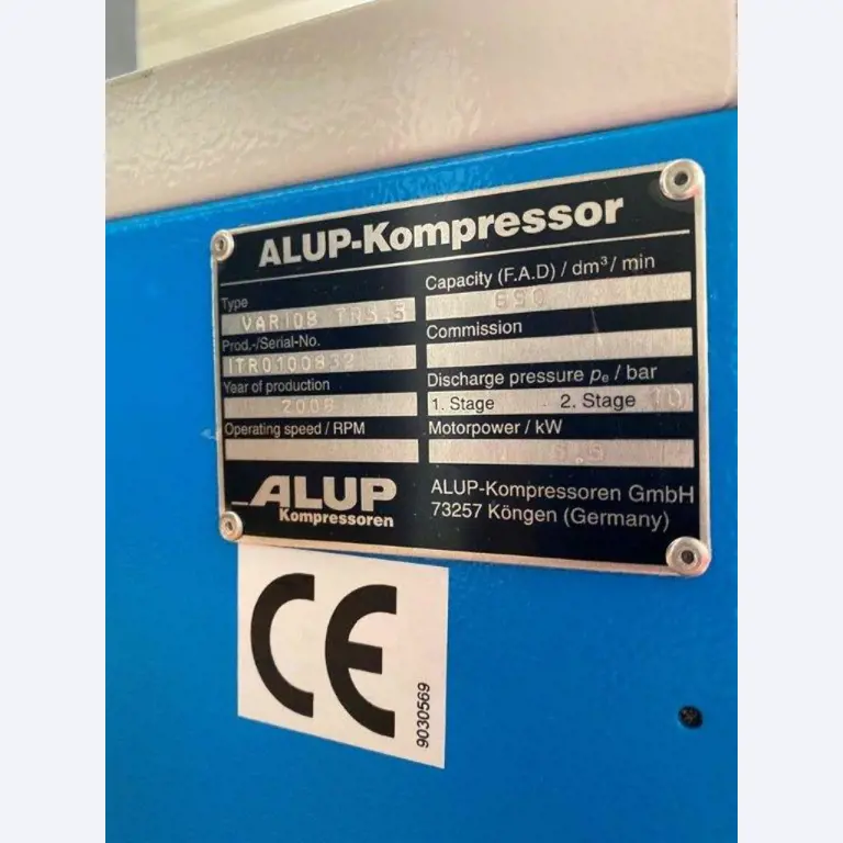 Display printing, display production, further processing of cardboard-3