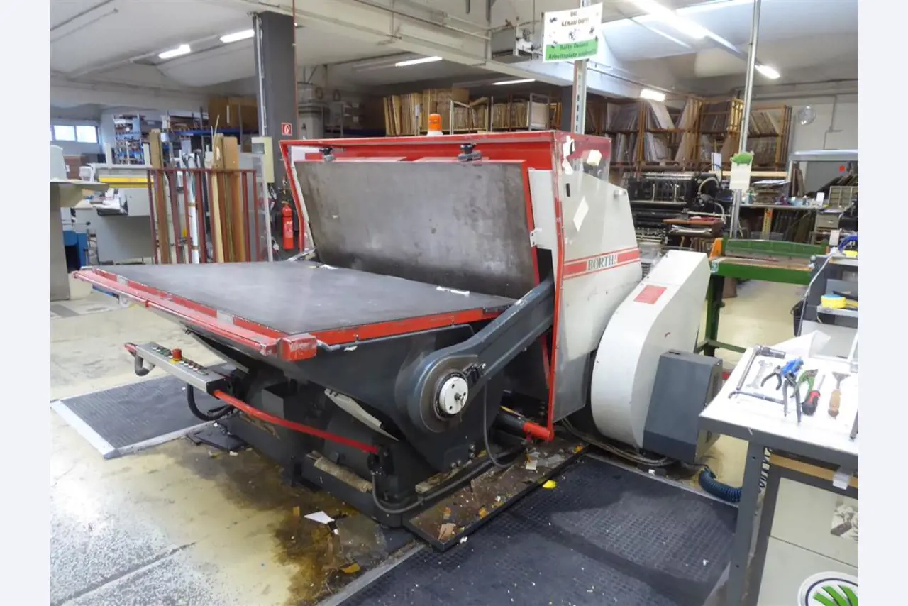 Impressão de ecrãs, produção de ecrãs, tratamento posterior de embalagens de cartão-5