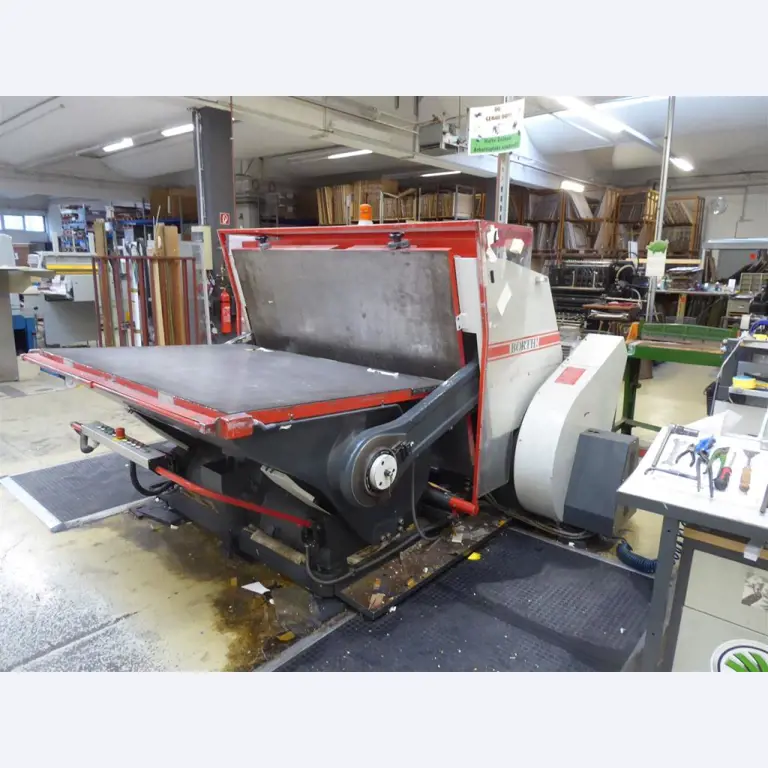 Impressão de ecrãs, produção de ecrãs, tratamento posterior de embalagens de cartão-5