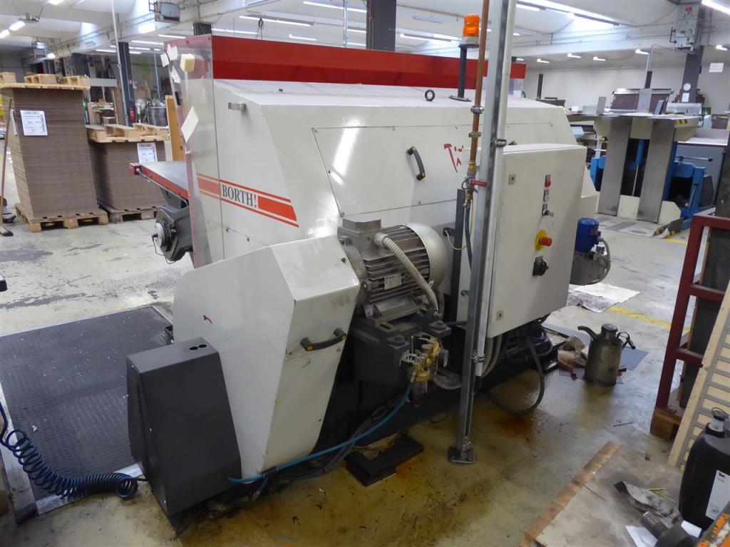 Impressão de ecrãs, produção de ecrãs, tratamento posterior de embalagens de cartão-6