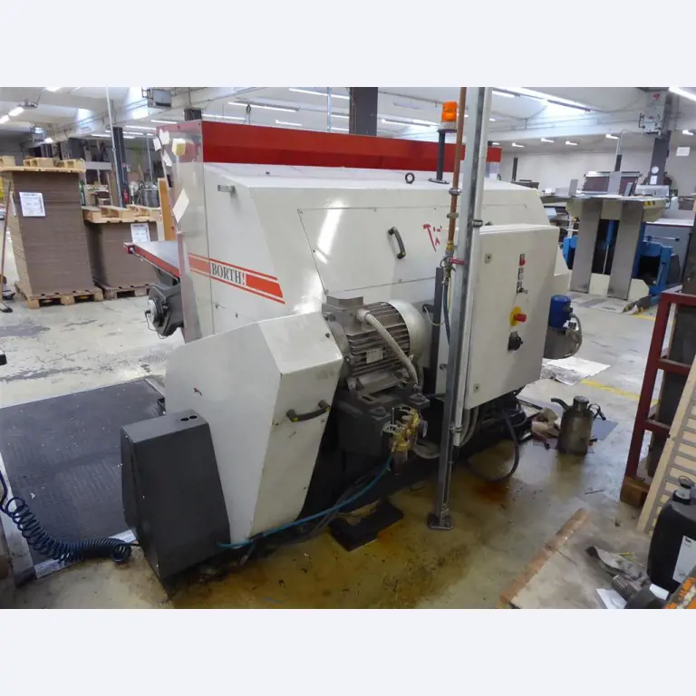 Impressão de ecrãs, produção de ecrãs, tratamento posterior de embalagens de cartão-6