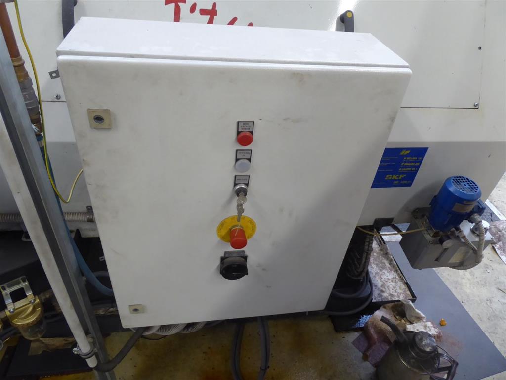 Impressão de ecrãs, produção de ecrãs, tratamento posterior de embalagens de cartão-7