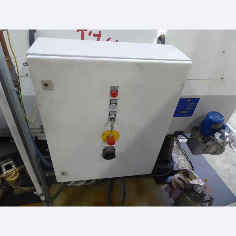 Impressão de ecrãs, produção de ecrãs, tratamento posterior de embalagens de cartão-7