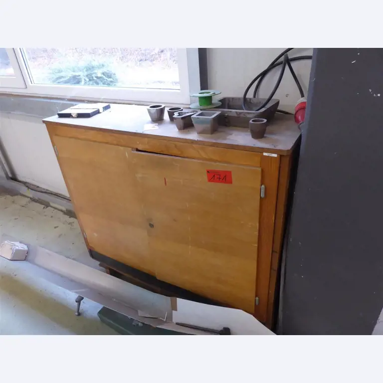 Display printing, display production, further processing of cardboard-5