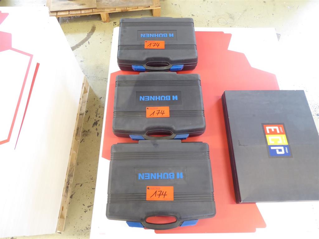 Display-Druck, Display-Herstellung, Weiterverarbeitung von Kartonagen-1
