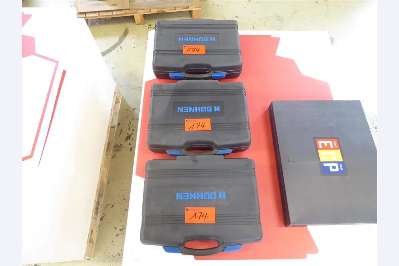 Display-Druck, Display-Herstellung, Weiterverarbeitung von Kartonagen-1