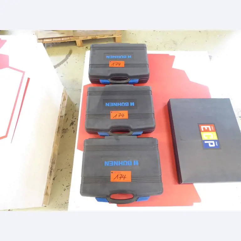 Display-Druck, Display-Herstellung, Weiterverarbeitung von Kartonagen-1