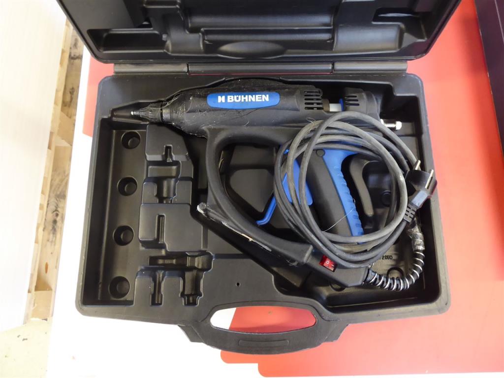Display-Druck, Display-Herstellung, Weiterverarbeitung von Kartonagen-3