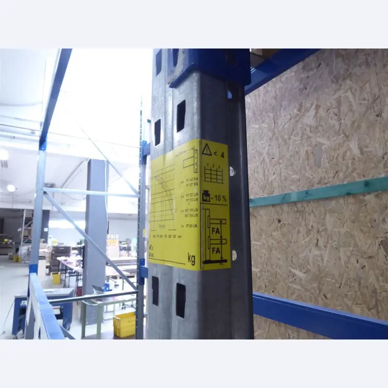 Display printing, display production, further processing of cardboard-11