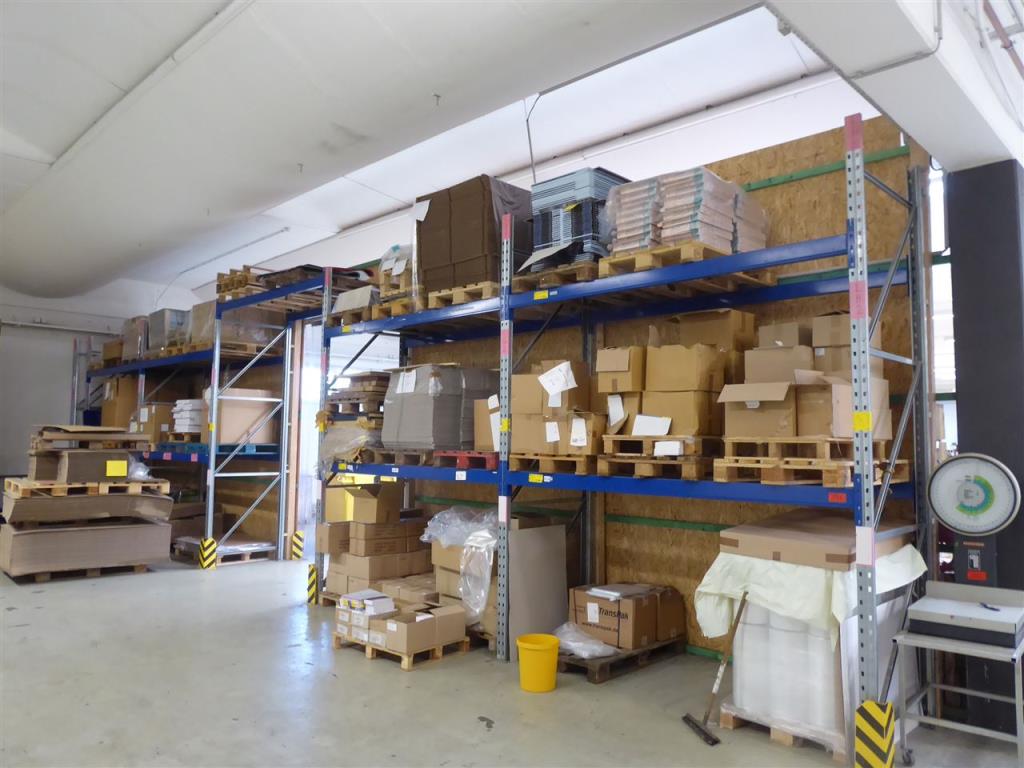 Tisk displejů, výroba displejů, další zpracování kartonových obalů-12