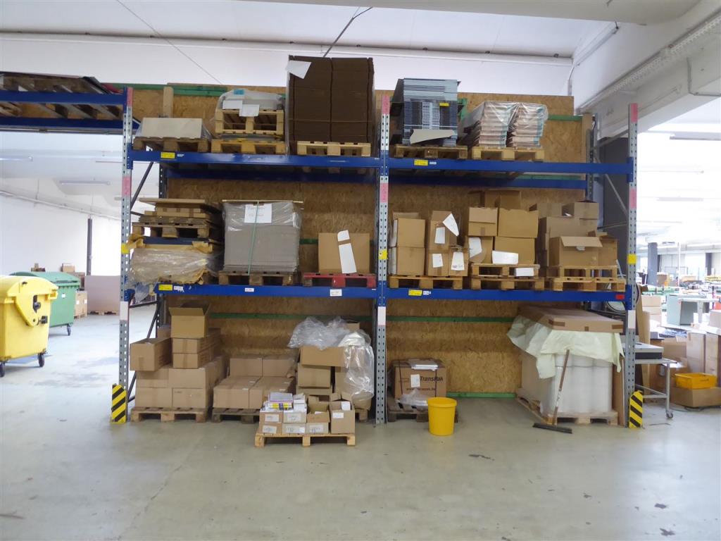 Tisk displejů, výroba displejů, další zpracování kartonových obalů-13