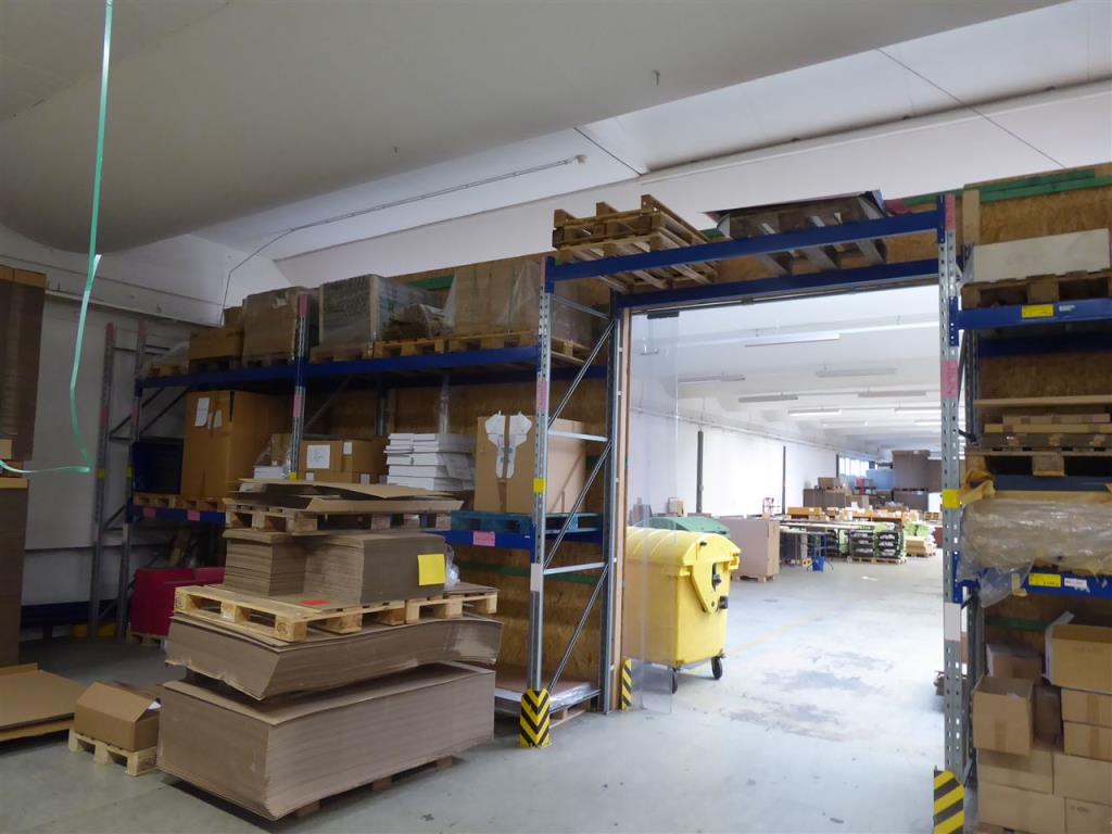 Tisk displejů, výroba displejů, další zpracování kartonových obalů-14