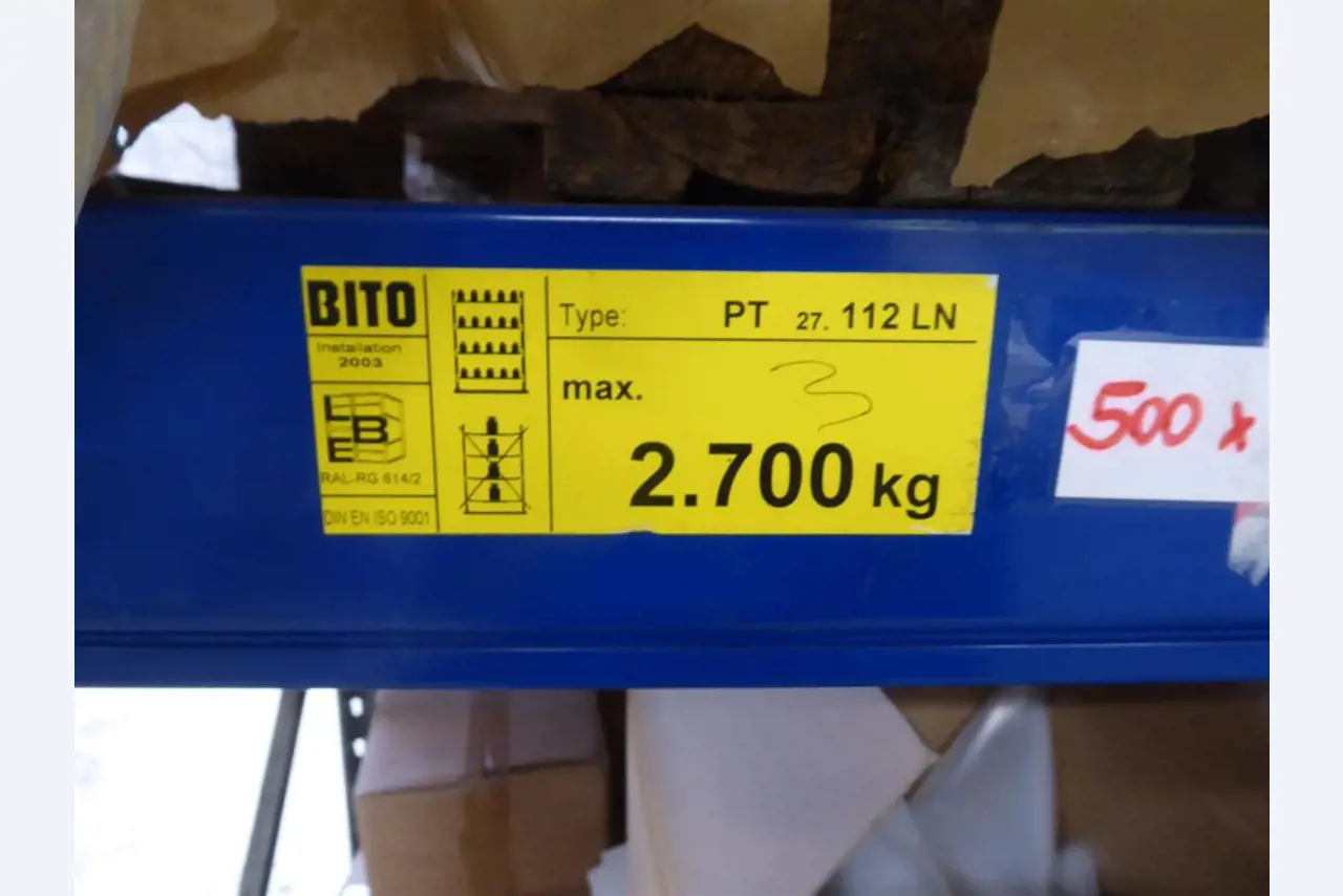 Display printing, display production, further processing of cardboard-3