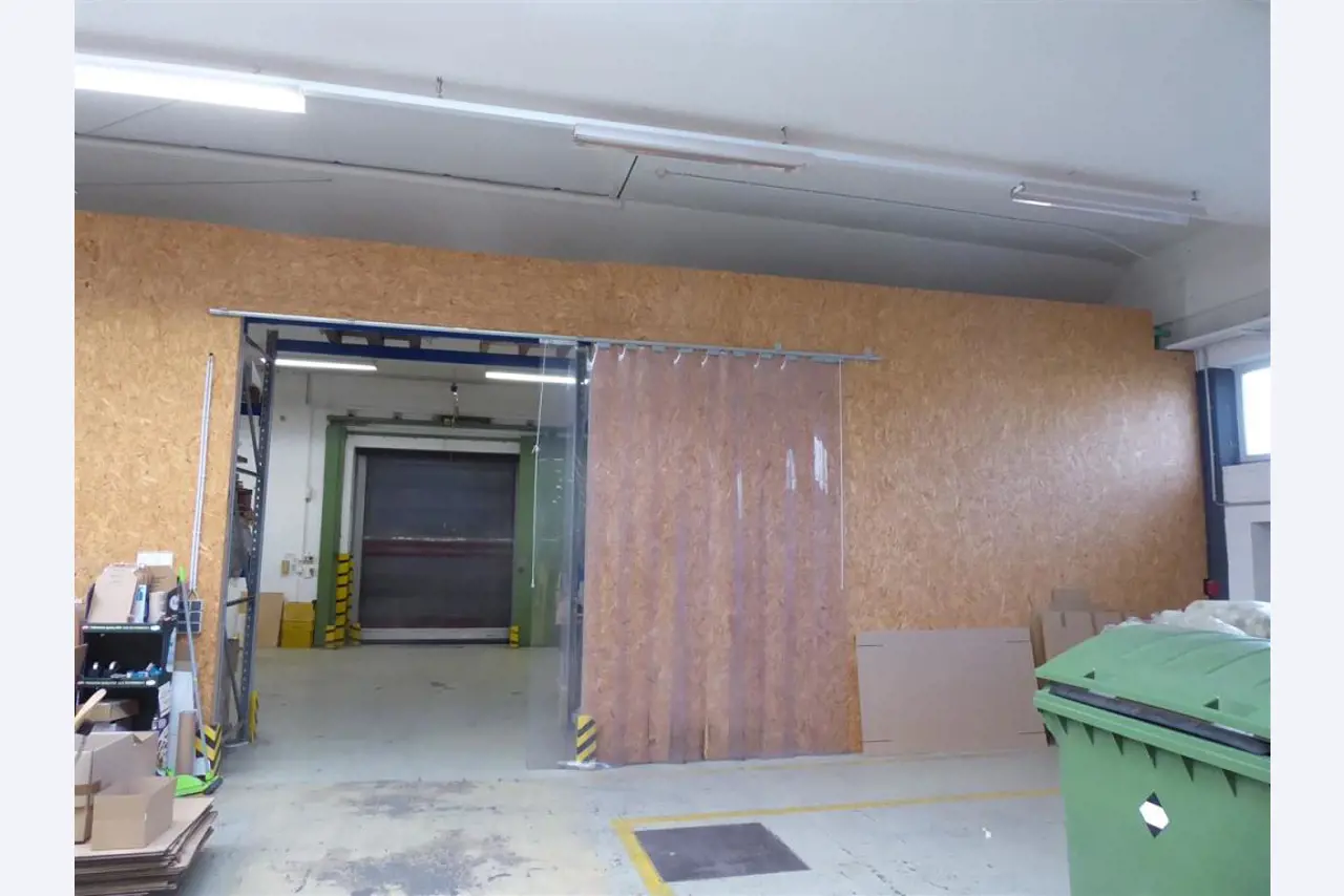 Display printing, display production, further processing of cardboard-4