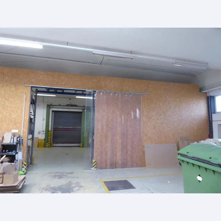 Display printing, display production, further processing of cardboard-4