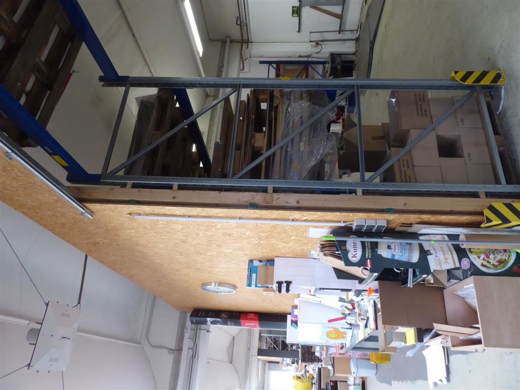 Tisk displejů, výroba displejů, další zpracování kartonových obalů-6