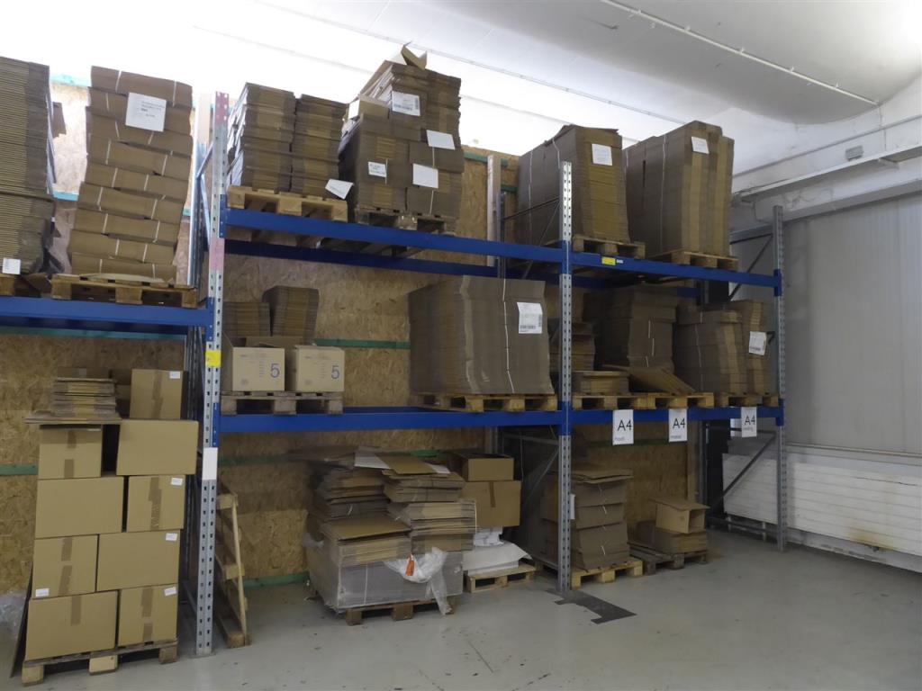 Tisk displejů, výroba displejů, další zpracování kartonových obalů-7