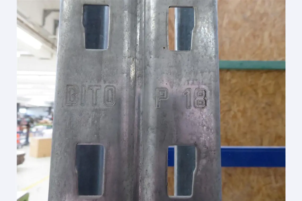 Display printing, display production, further processing of cardboard-9