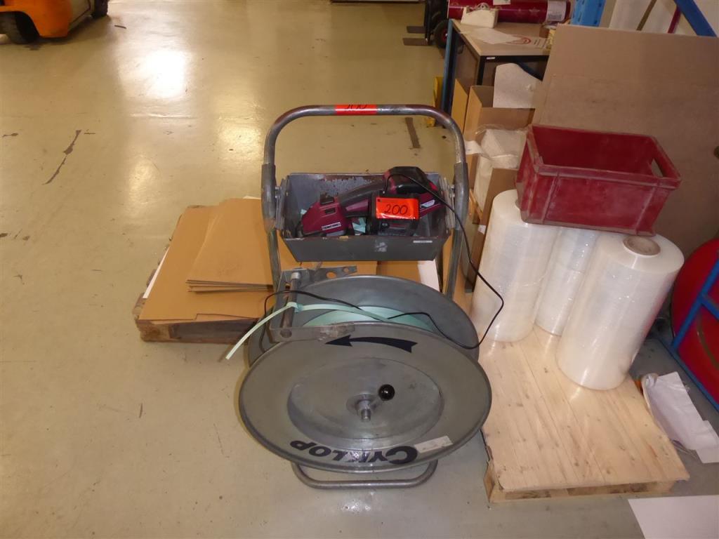 Impressão de ecrãs, produção de ecrãs, tratamento posterior de embalagens de cartão-1