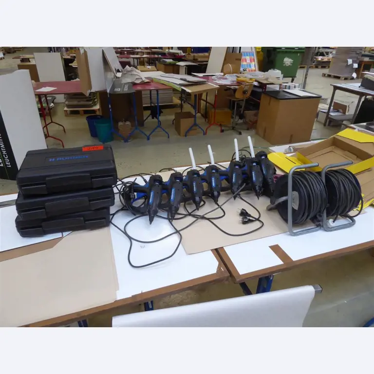 Impressão de ecrãs, produção de ecrãs, tratamento posterior de embalagens de cartão-1