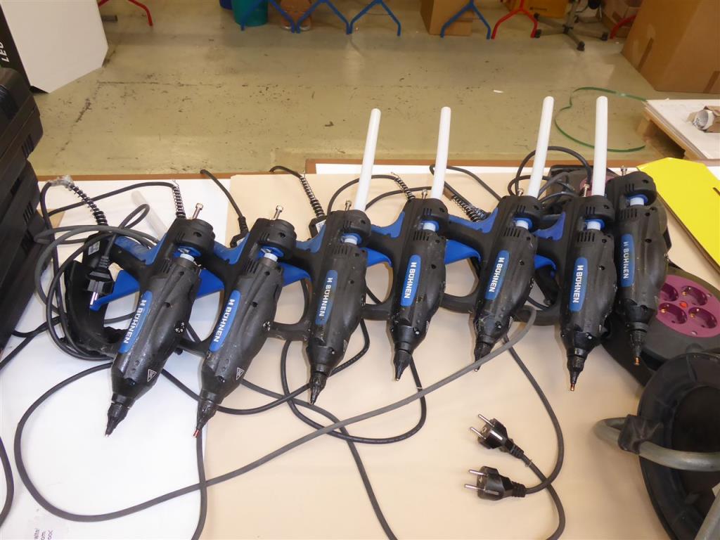 Impressão de ecrãs, produção de ecrãs, tratamento posterior de embalagens de cartão-2