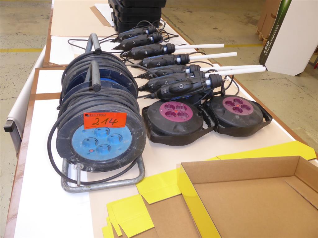 Impressão de ecrãs, produção de ecrãs, tratamento posterior de embalagens de cartão-3