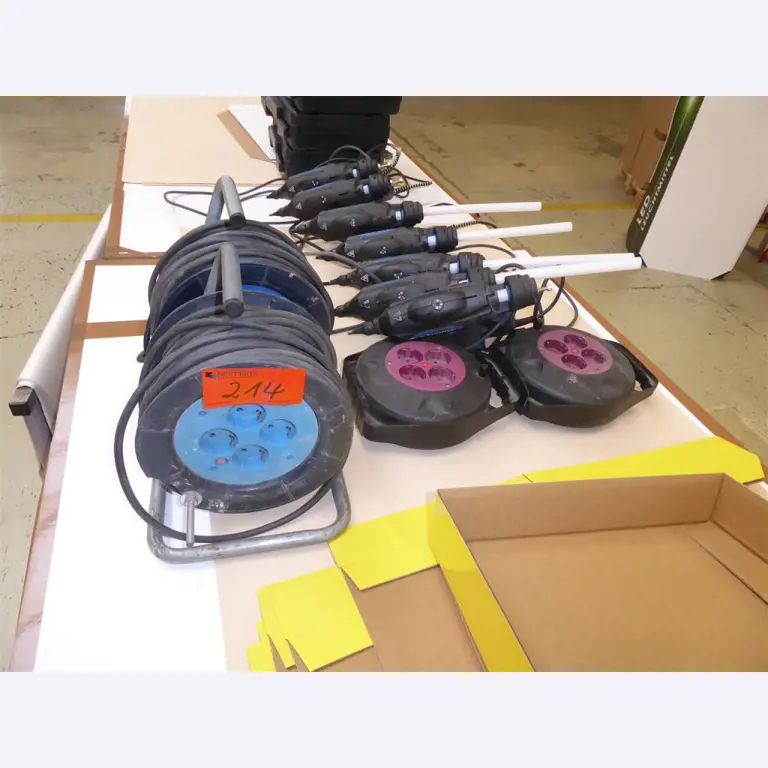 Impressão de ecrãs, produção de ecrãs, tratamento posterior de embalagens de cartão-3