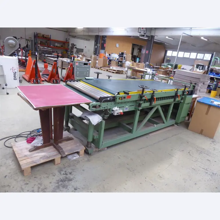 Impressão de ecrãs, produção de ecrãs, tratamento posterior de embalagens de cartão-1