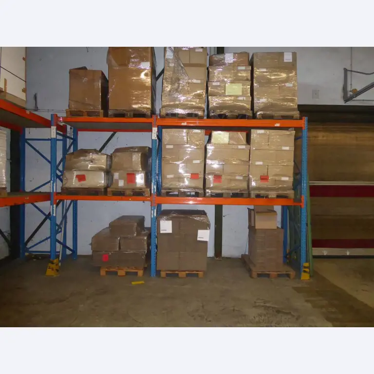 Display printing, display production, further processing of cardboard-1