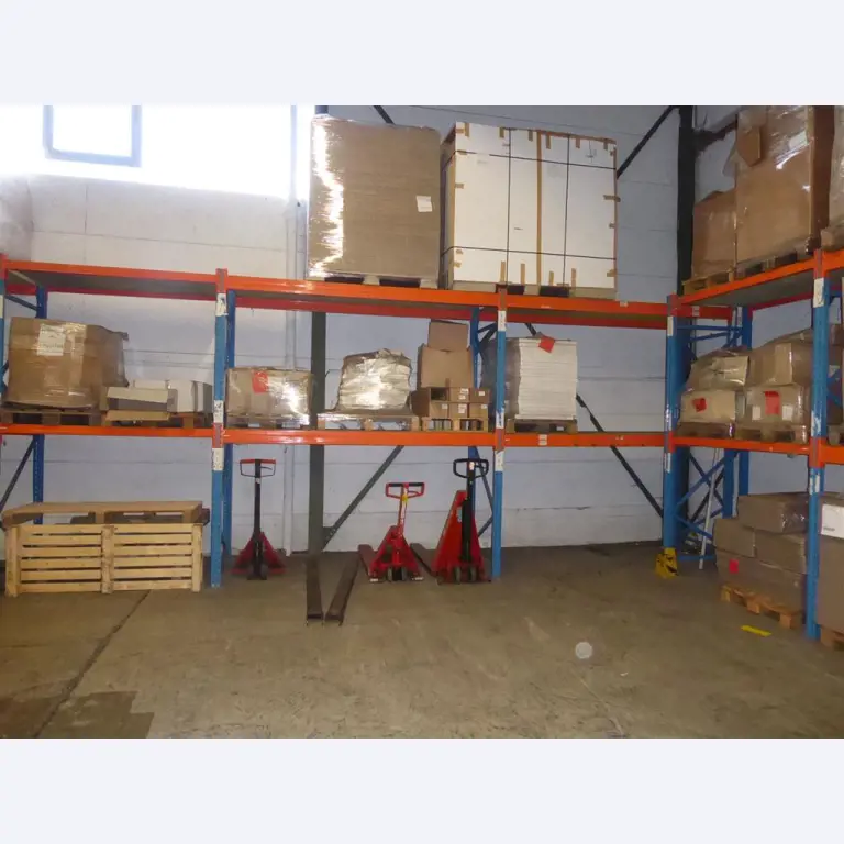 Display printing, display production, further processing of cardboard-2