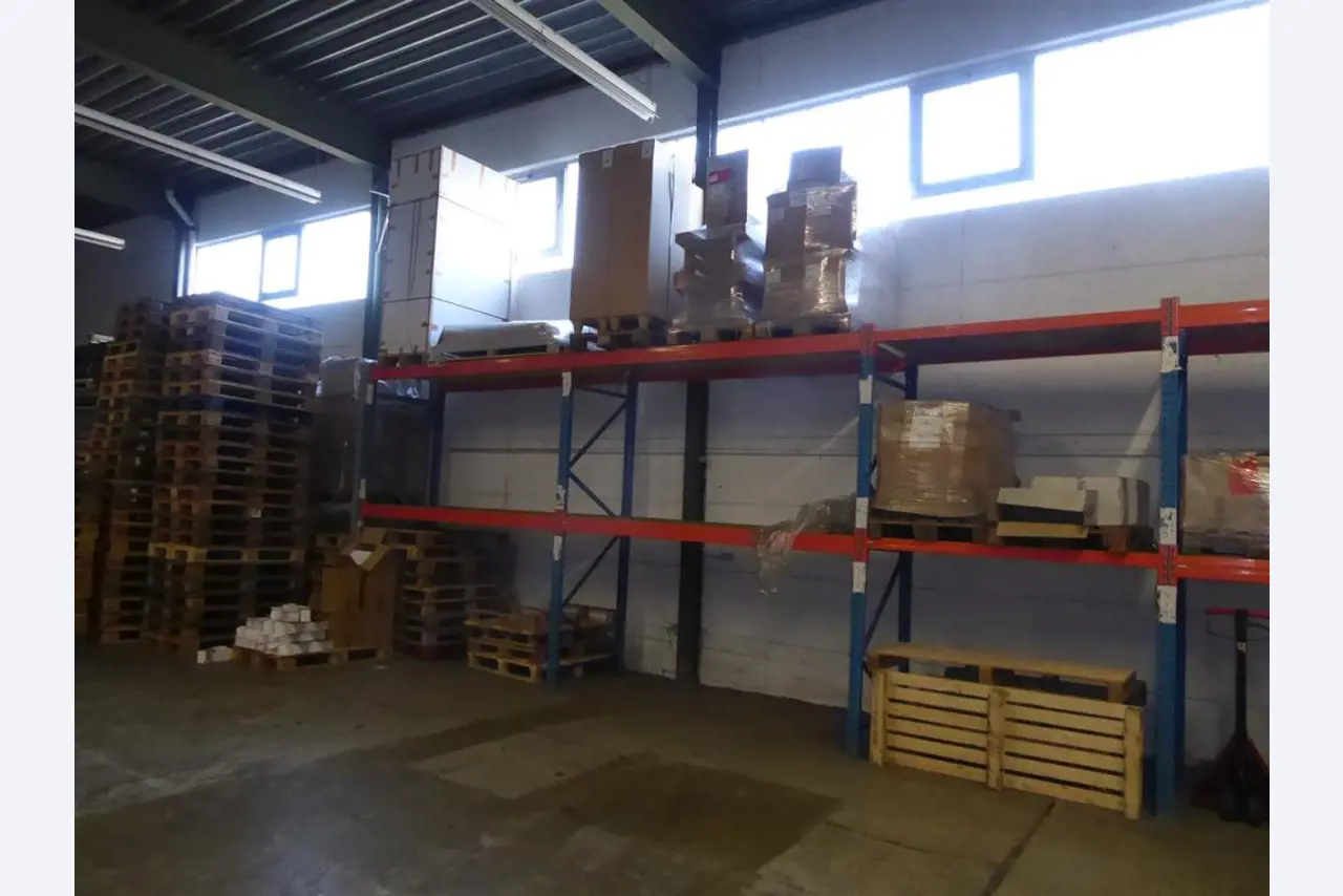 Display printing, display production, further processing of cardboard-3