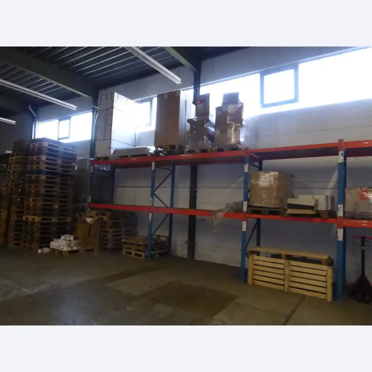 Display printing, display production, further processing of cardboard-3