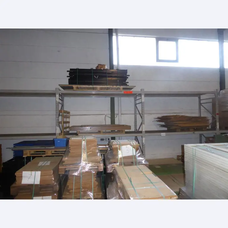 Display printing, display production, further processing of cardboard-5