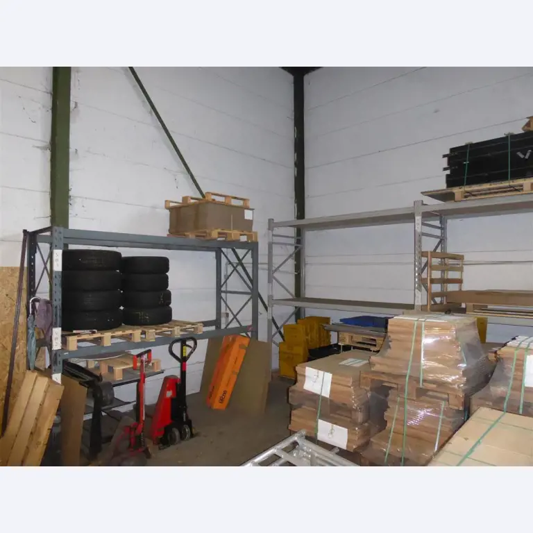 Display printing, display production, further processing of cardboard-6