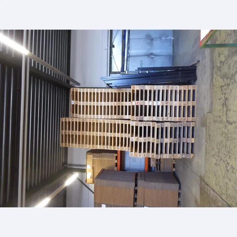 Druk ekspozytorów, produkcja ekspozytorów, dalsza obróbka opakowań kartonowych-1