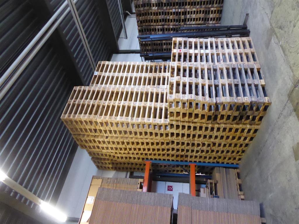 Impresión de expositores, producción de expositores, tratamiento posterior de envases de cartón-2