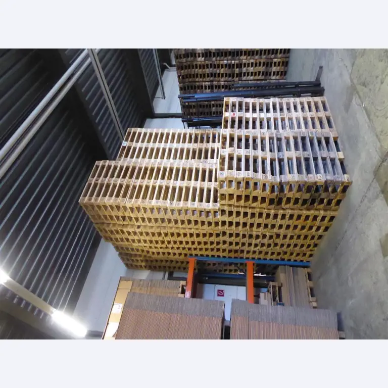 Druk ekspozytorów, produkcja ekspozytorów, dalsza obróbka opakowań kartonowych-2