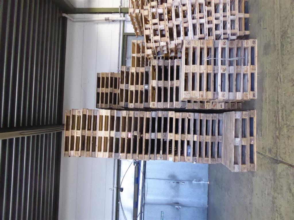 Impresión de expositores, producción de expositores, tratamiento posterior de envases de cartón-1