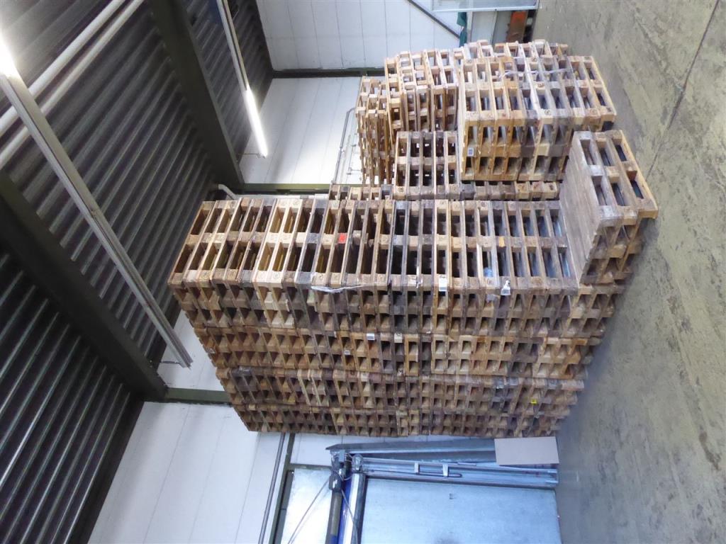 Impresión de expositores, producción de expositores, tratamiento posterior de envases de cartón-2