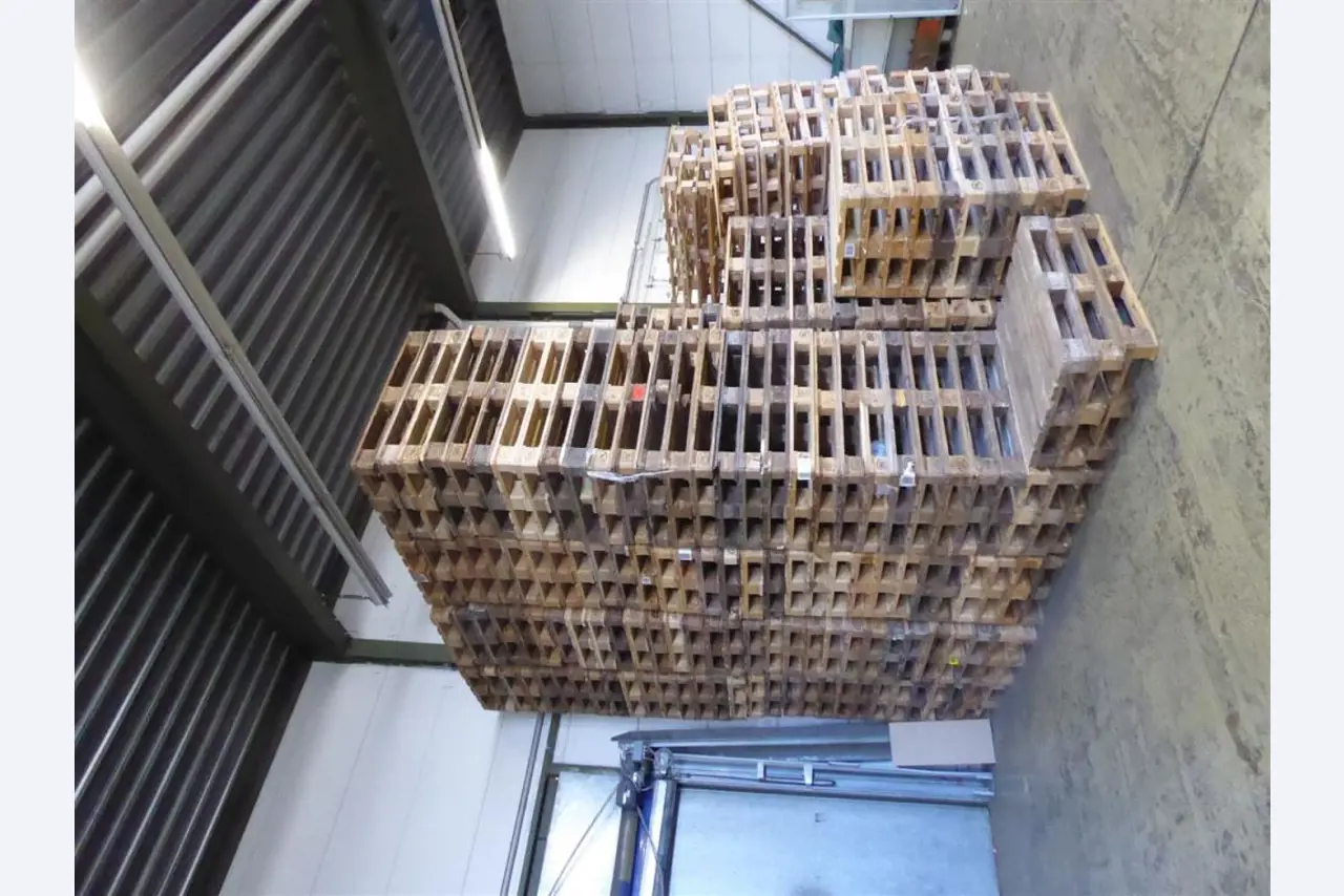 Druk ekspozytorów, produkcja ekspozytorów, dalsza obróbka opakowań kartonowych-2