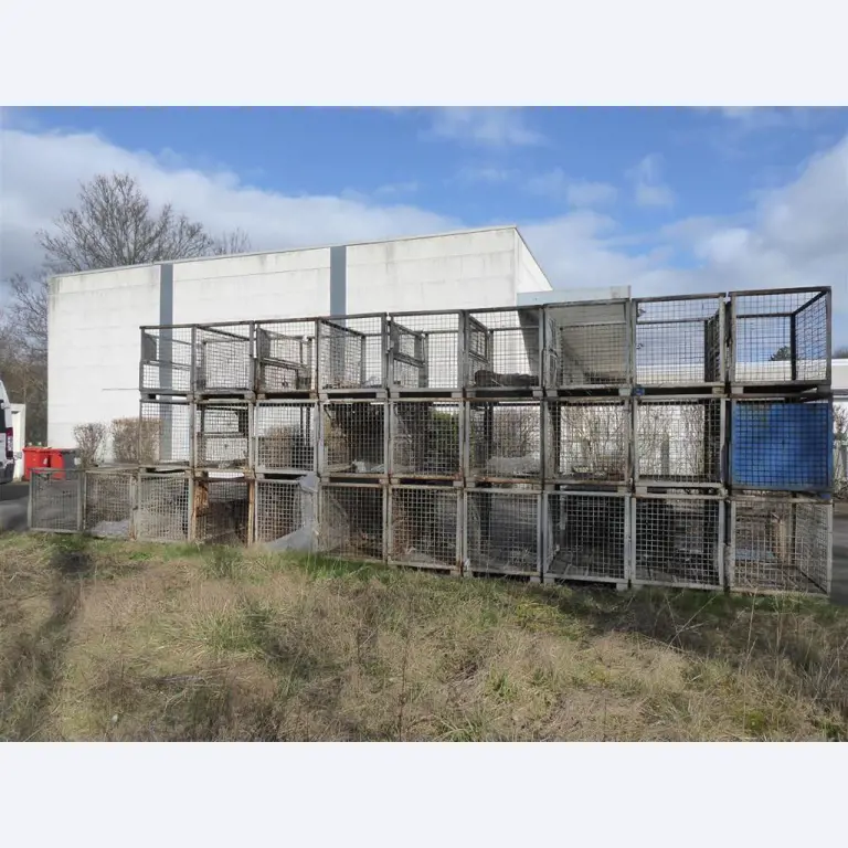 Druk ekspozytorów, produkcja ekspozytorów, dalsza obróbka opakowań kartonowych-1