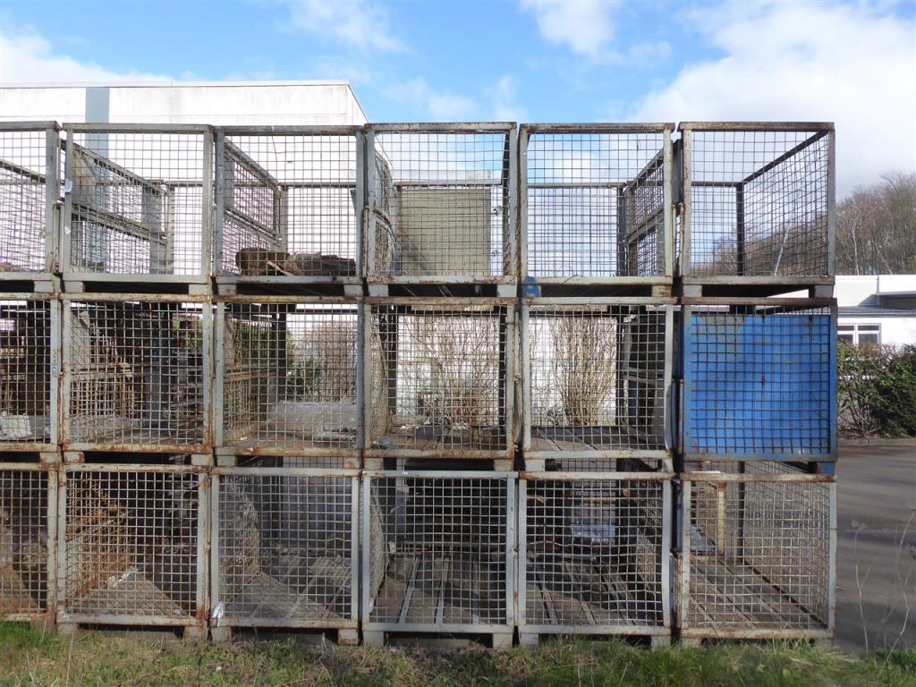 Impresión de expositores, producción de expositores, tratamiento posterior de envases de cartón-2