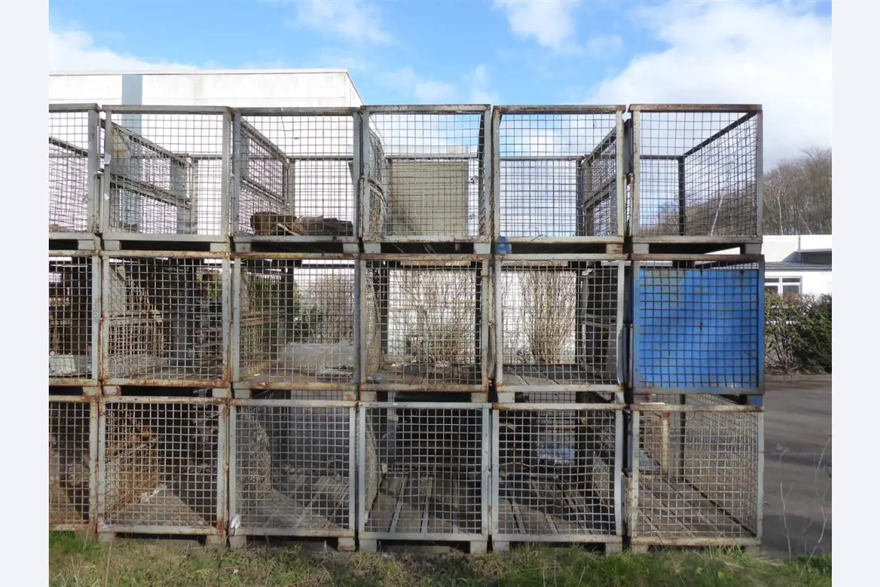 Druk ekspozytorów, produkcja ekspozytorów, dalsza obróbka opakowań kartonowych-2