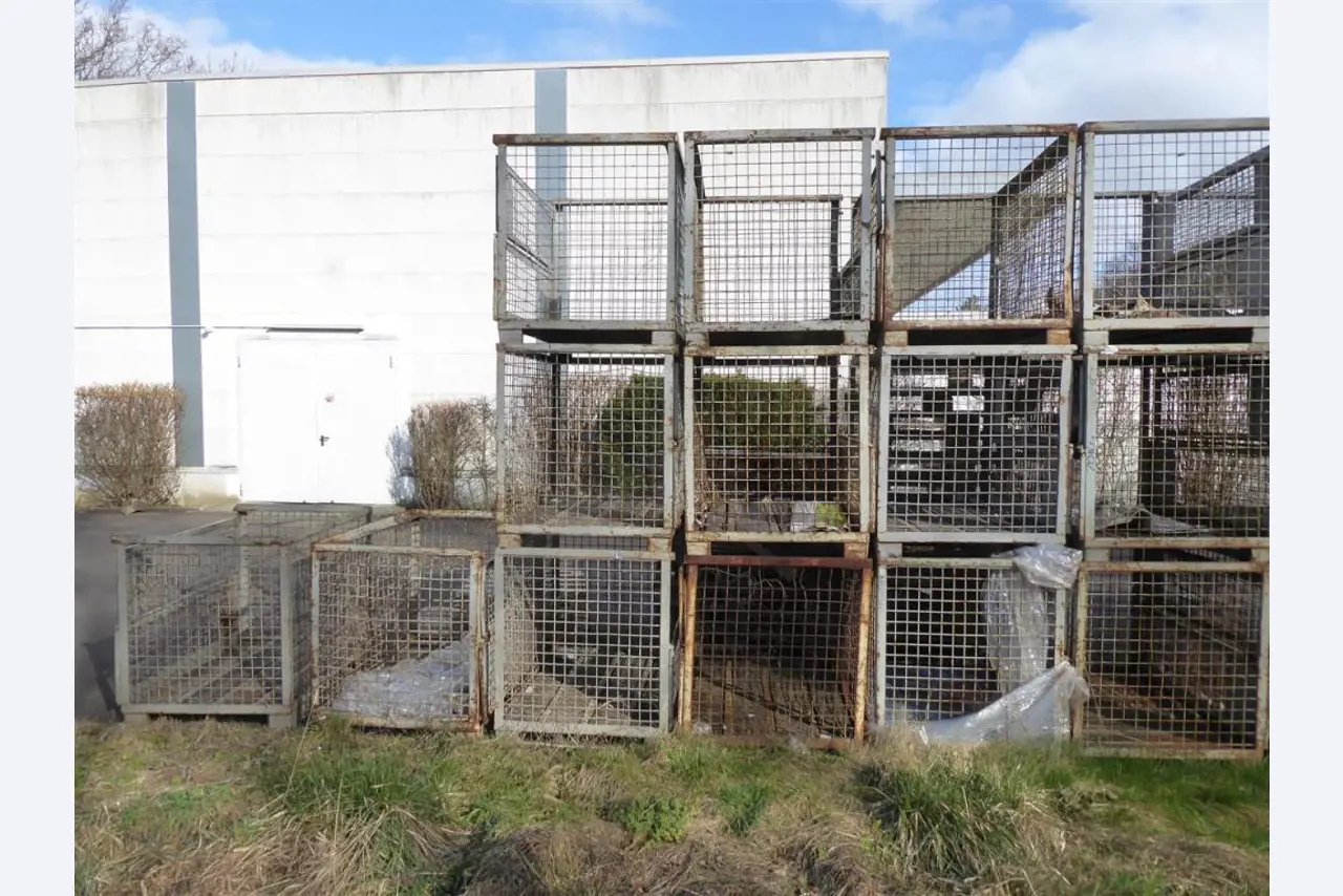 Druk ekspozytorów, produkcja ekspozytorów, dalsza obróbka opakowań kartonowych-3