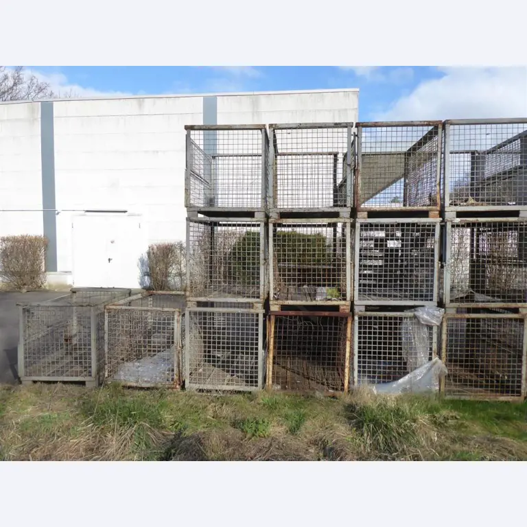 Druk ekspozytorów, produkcja ekspozytorów, dalsza obróbka opakowań kartonowych-3