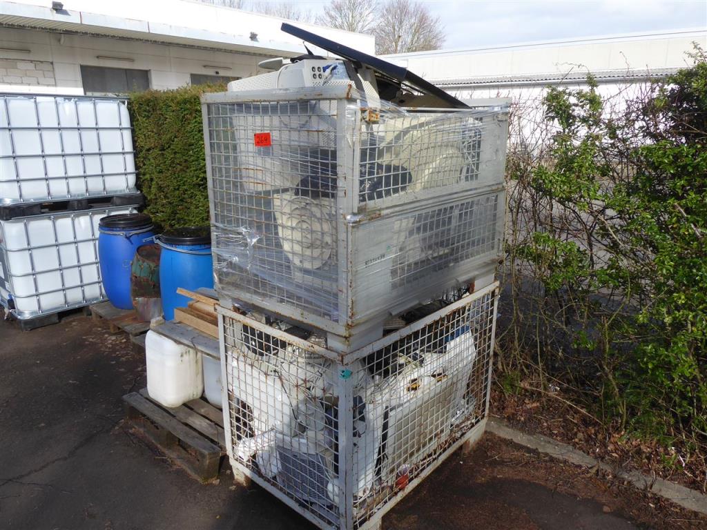 Impresión de expositores, producción de expositores, tratamiento posterior de envases de cartón-4