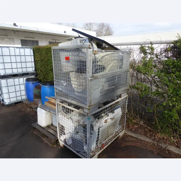 Druk ekspozytorów, produkcja ekspozytorów, dalsza obróbka opakowań kartonowych-4