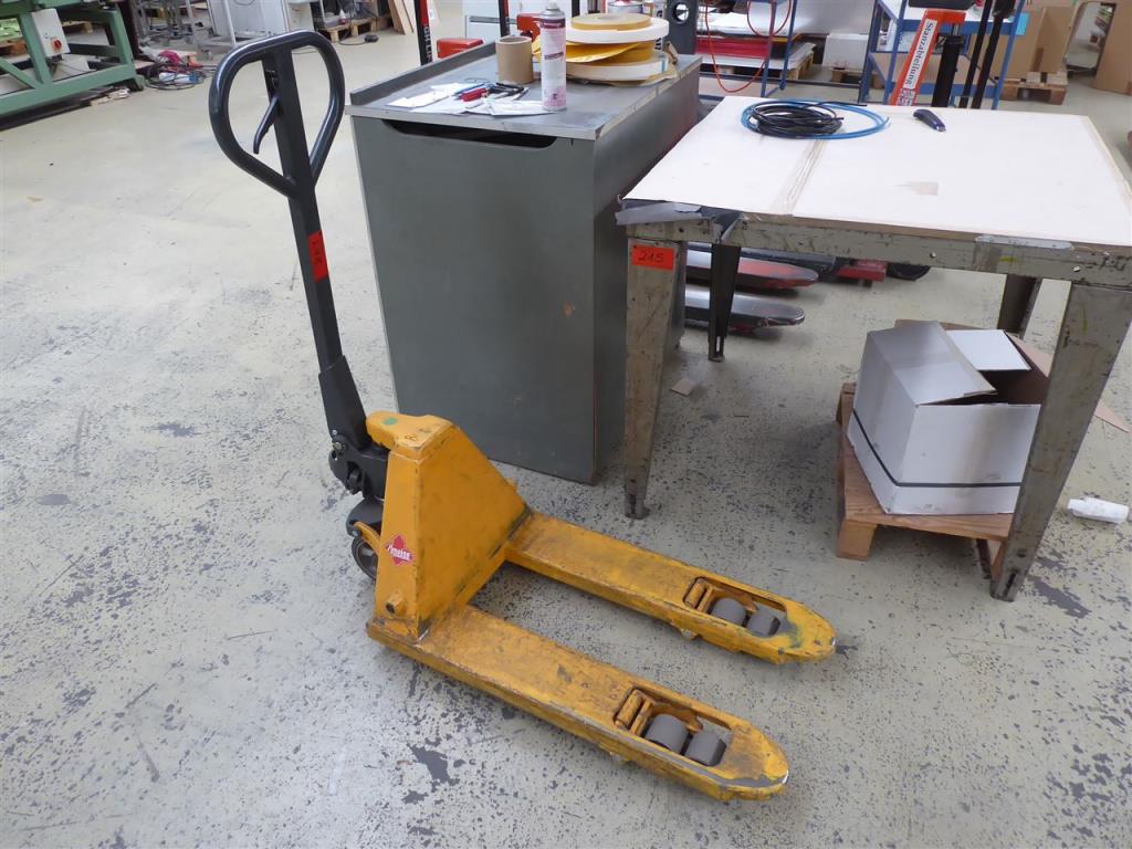 Display-Druck, Display-Herstellung, Weiterverarbeitung von Kartonagen-1