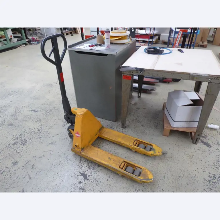 Display-Druck, Display-Herstellung, Weiterverarbeitung von Kartonagen-1