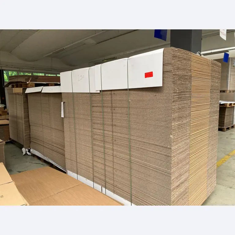 Druk ekspozytorów, produkcja ekspozytorów, dalsza obróbka opakowań kartonowych-11